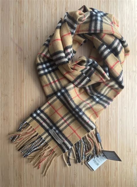 burberry flannel scarf|burberry scarf 2024.